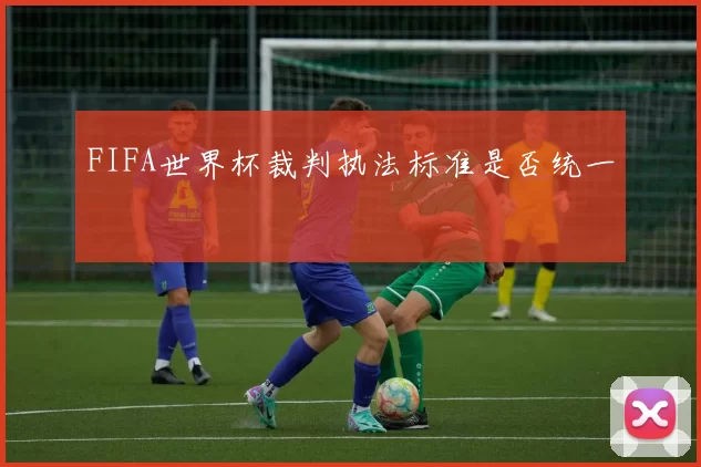 FIFA世界杯裁判执法标准是否统一